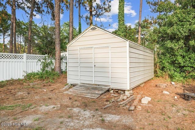 401 Yearling Drive, Goldsboro, NC 27534