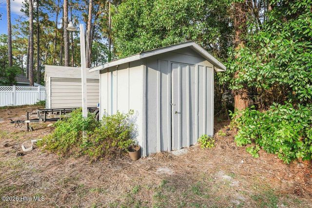 401 Yearling Drive, Goldsboro, NC 27534