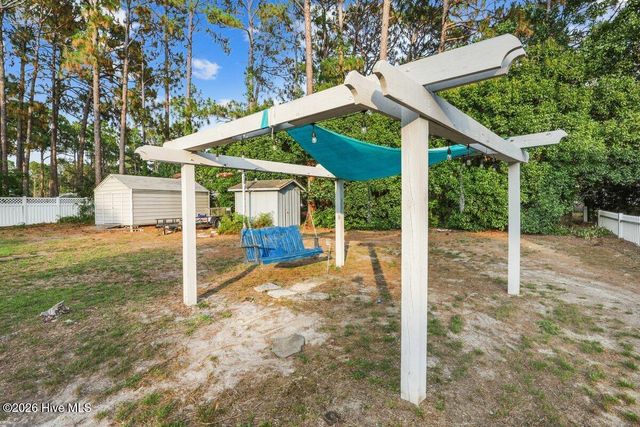 401 Yearling Drive, Goldsboro, NC 27534