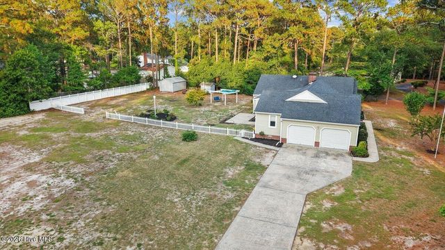 401 Yearling Drive, Goldsboro, NC 27534