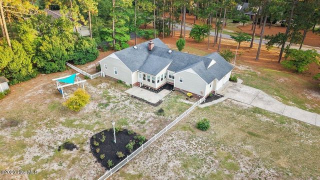 401 Yearling Drive, Goldsboro, NC 27534
