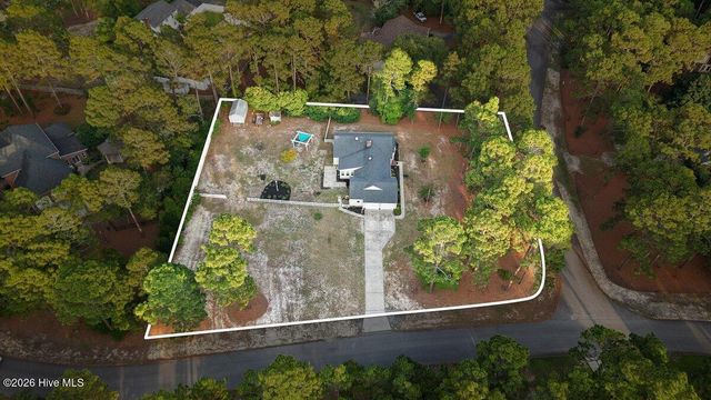 401 Yearling Drive, Goldsboro, NC 27534