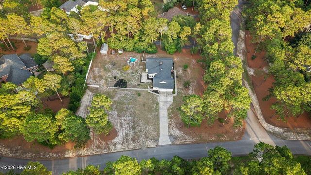 401 Yearling Drive, Goldsboro, NC 27534