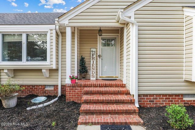 401 Yearling Drive, Goldsboro, NC 27534