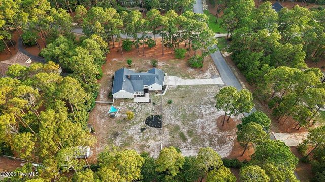 401 Yearling Drive, Goldsboro, NC 27534
