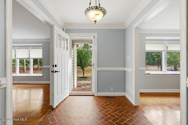 401 Yearling Drive, Goldsboro, NC 27534