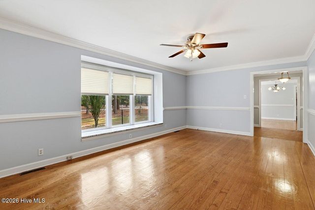 401 Yearling Drive, Goldsboro, NC 27534
