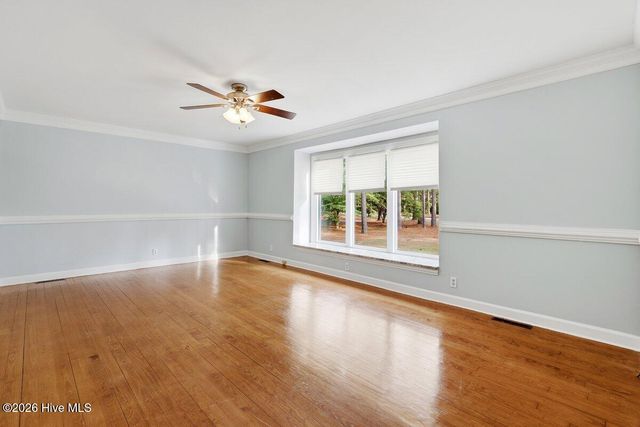 401 Yearling Drive, Goldsboro, NC 27534