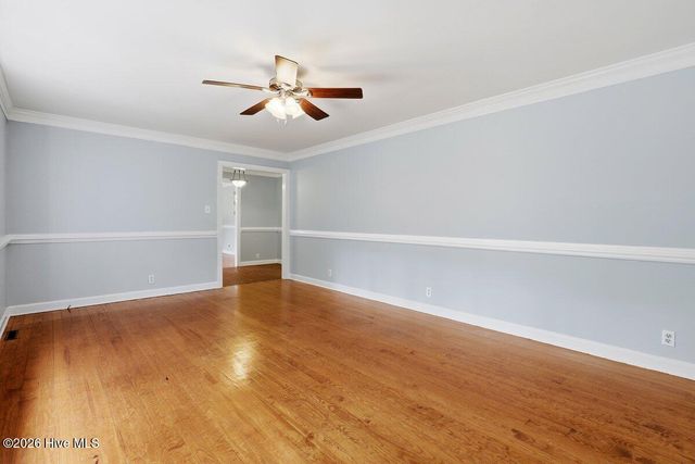 401 Yearling Drive, Goldsboro, NC 27534