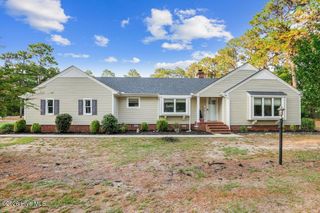 401 Yearling Drive, Goldsboro, NC 27534