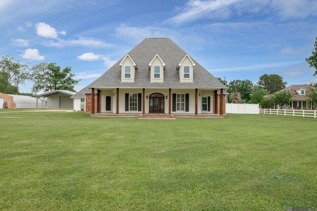 44334 Taylor Sheets Rd, St Amant, LA 70774