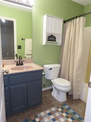 304 SW 44th Street, Moore, OK 73160