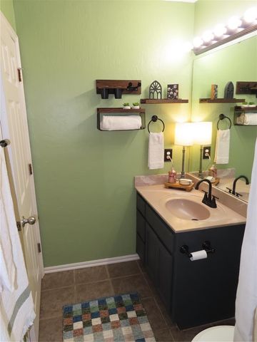 304 SW 44th Street, Moore, OK 73160