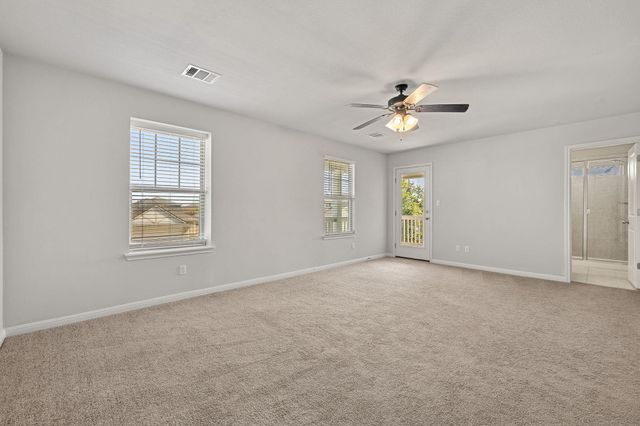 321 Arabian Colt DR, Georgetown, TX 78626