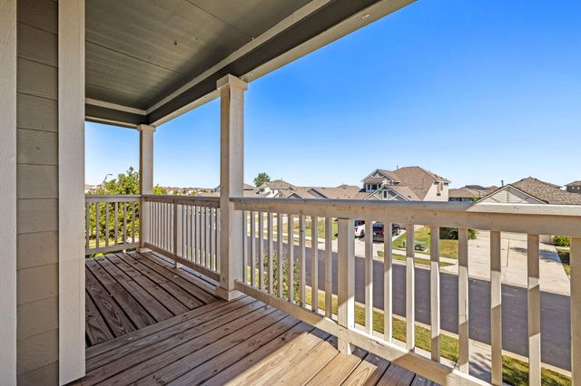 321 Arabian Colt DR, Georgetown, TX 78626