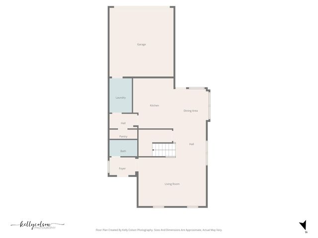321 Arabian Colt DR, Georgetown, TX 78626