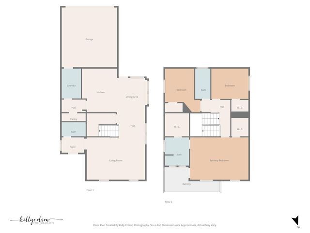 321 Arabian Colt DR, Georgetown, TX 78626