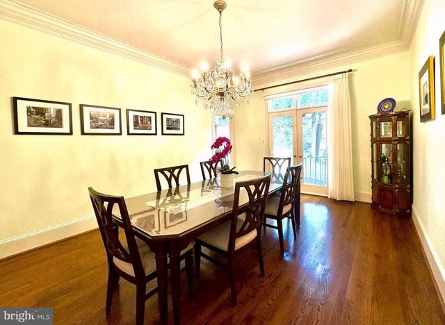 8003 COBBLE CREEK CIR, Potomac, MD 20854