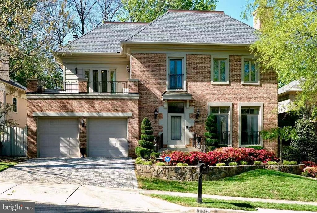 8003 COBBLE CREEK CIR, Potomac, MD 20854