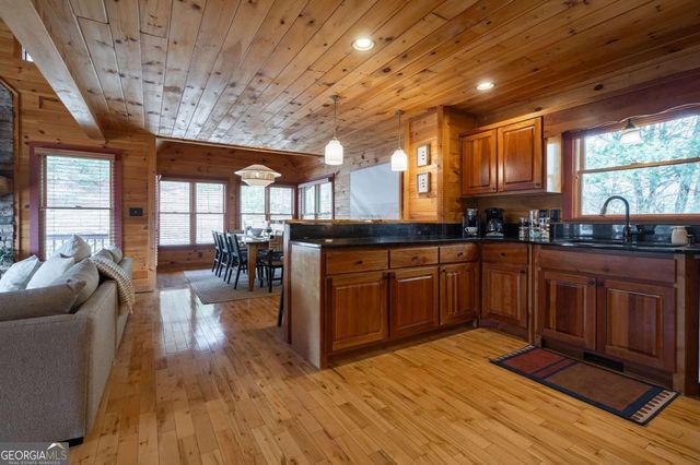430 Settlement Road, Epworth, GA 30541