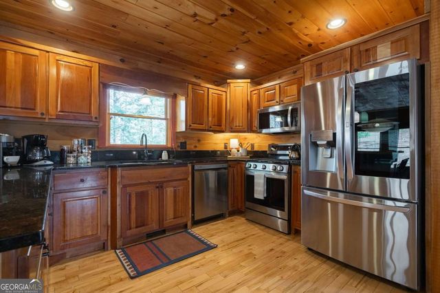 430 Settlement Road, Epworth, GA 30541