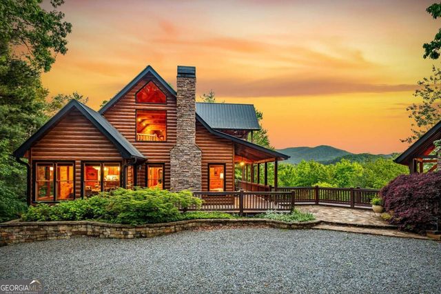 430 Settlement Road, Epworth, GA 30541