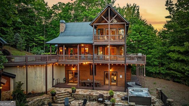 430 Settlement Road, Epworth, GA 30541