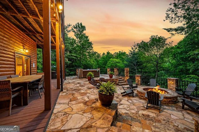 430 Settlement Road, Epworth, GA 30541
