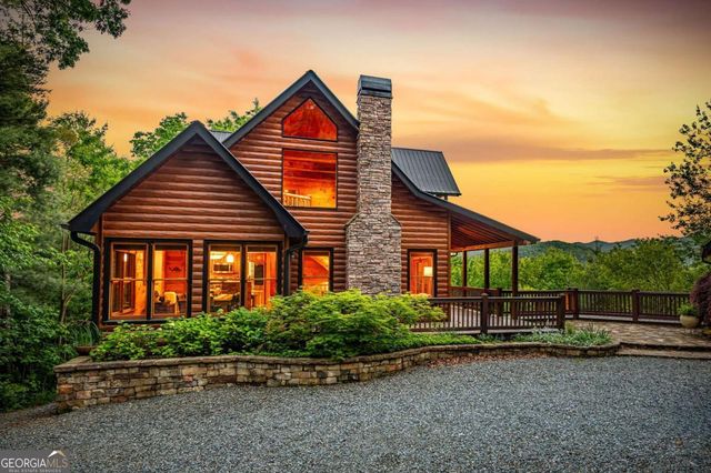 430 Settlement Road, Epworth, GA 30541