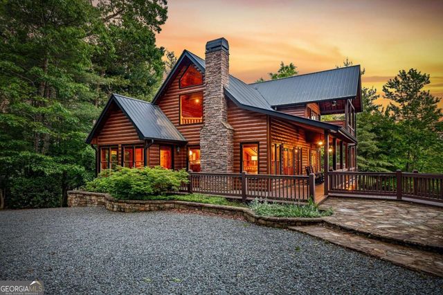 430 Settlement Road, Epworth, GA 30541