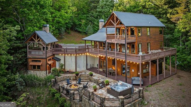 430 Settlement Road, Epworth, GA 30541