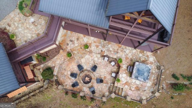 430 Settlement Road, Epworth, GA 30541