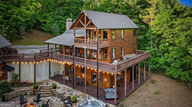 430 Settlement Road, Epworth, GA 30541