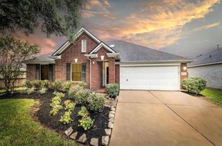 3503 Darby Court, Pearland, TX 77584
