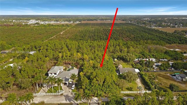 193XX SW 334 Street, Florida City, FL 33034