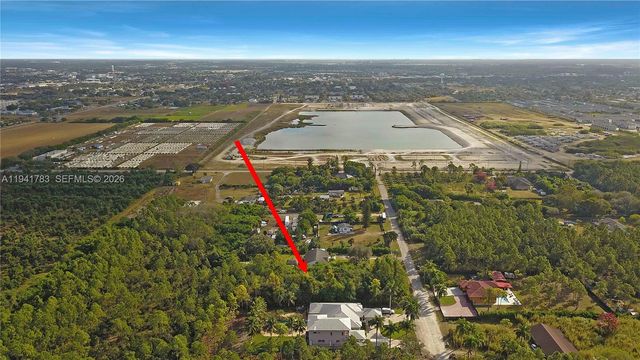 193XX SW 334 Street, Florida City, FL 33034