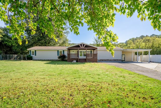 2354 Lake Francis Road NE, Dalton, GA 30721