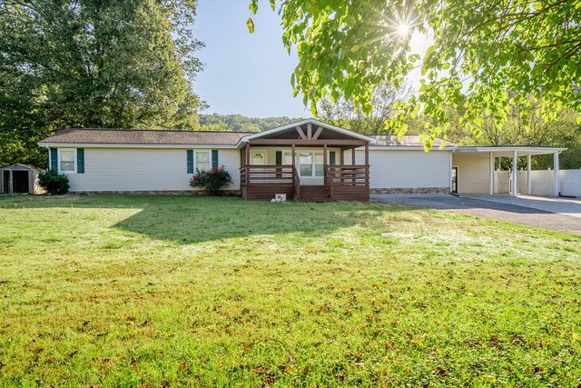 2354 Lake Francis Road NE, Dalton, GA 30721