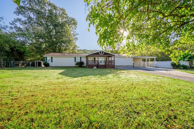 2354 Lake Francis Road NE, Dalton, GA 30721