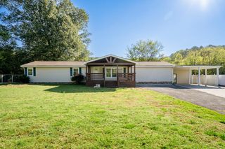 2354 Lake Francis Road NE, Dalton, GA 30721