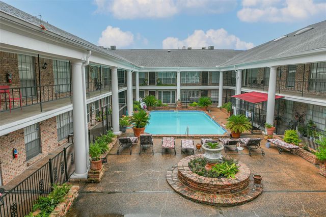 2507 Montrose Boulevard 51, Houston, TX 77006