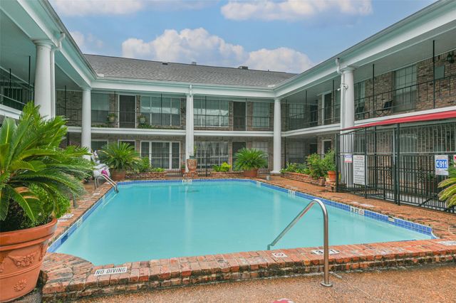 2507 Montrose Boulevard 51, Houston, TX 77006