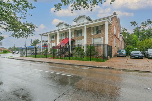 2507 Montrose Boulevard 51, Houston, TX 77006