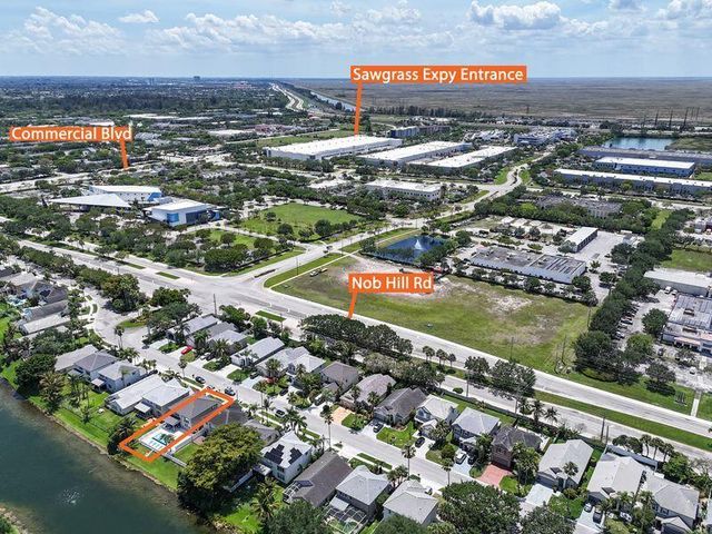 5808 N Plum Bay Parkway, Tamarac, FL 33321
