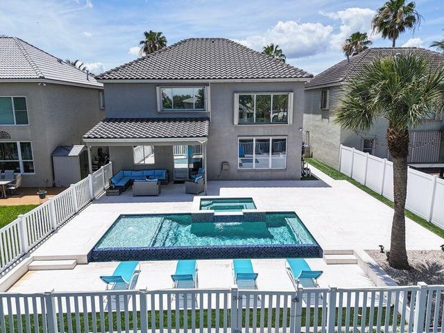 5808 N Plum Bay Parkway, Tamarac, FL 33321