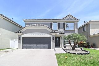 5808 N Plum Bay Parkway, Tamarac, FL 33321
