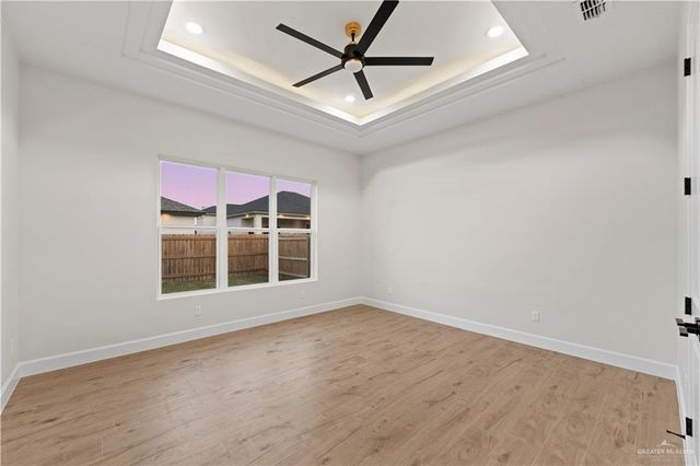 9816 N 25th Street, Mcallen, TX 78504