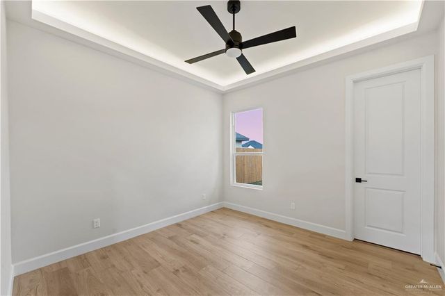 9816 N 25th Street, Mcallen, TX 78504