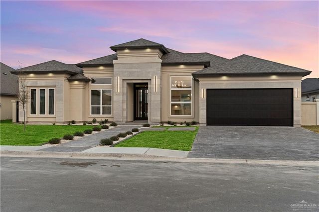 9816 N 25th Street, Mcallen, TX 78504