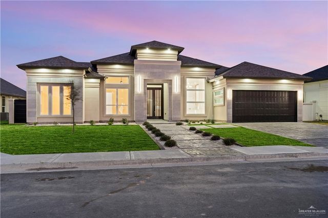 9816 N 25th Street, Mcallen, TX 78504